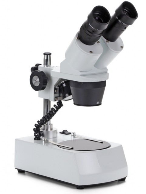 AP-8 Stereo mikroskop