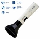 MEDLW4R IriScope Trådløs, 10-20x med 2x2 LED-lys  thumbnail