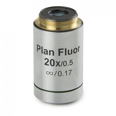 Plan Fluarex PLF 20x objektiv