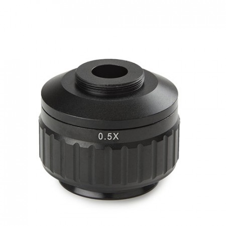 Fotoadapter 0.5x