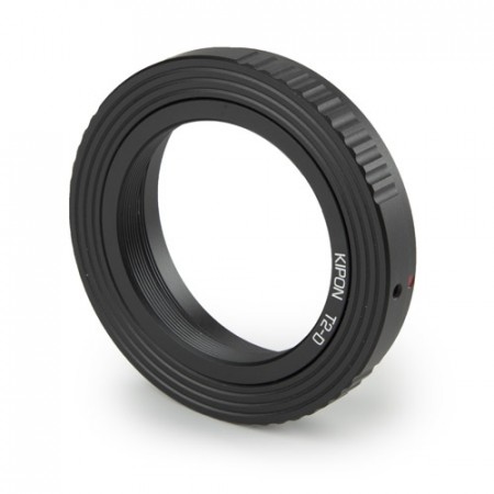 T2 ring for Nikon