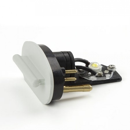 LED erstatning