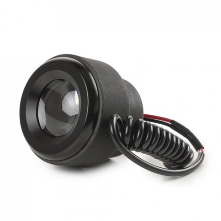 LED pålys erstatning
