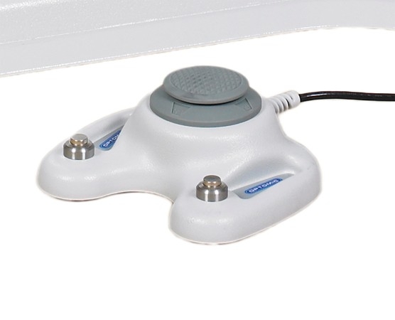 Fotpedal